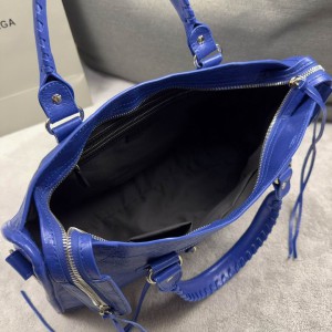 Balenciaga city bag 38x25x14cm Bags
