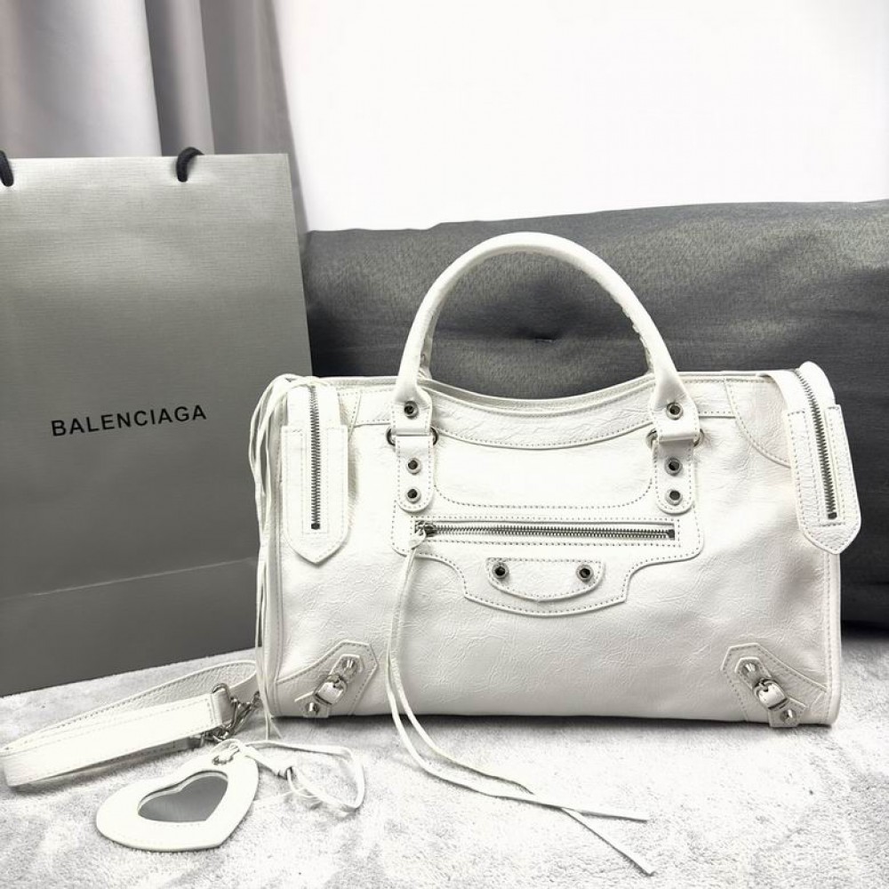 Balenciaga city bag 38x25x14cm Bags