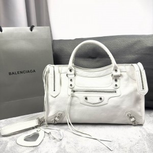 Balenciaga city bag 38x25x14cm Bags