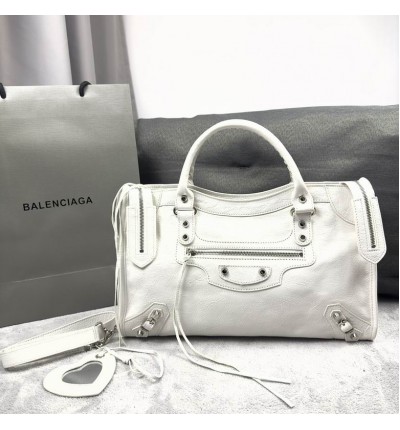 Balenciaga city bag 38x25x14cm