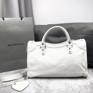 Balenciaga city bag 38x25x14cm Bags