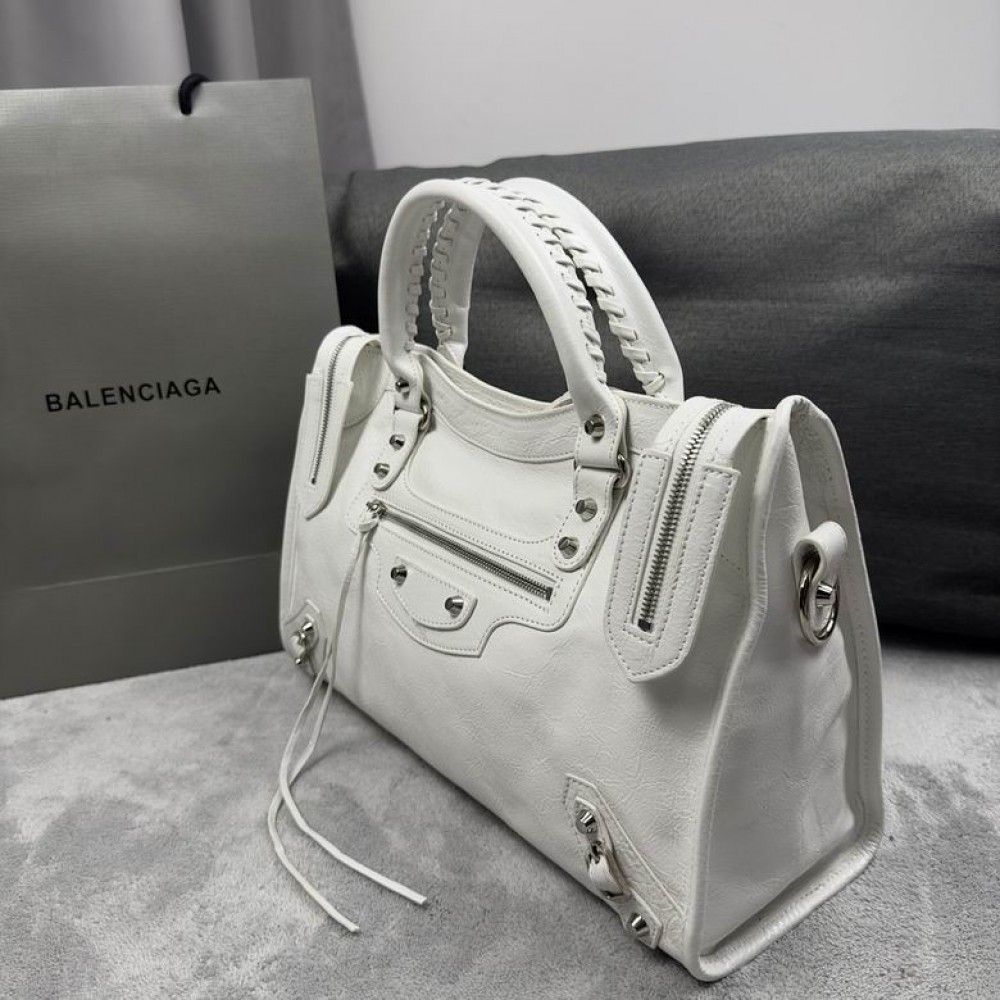 Balenciaga city bag 38x25x14cm Bags