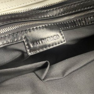 Balenciaga city bag 38x25x14cm Bags