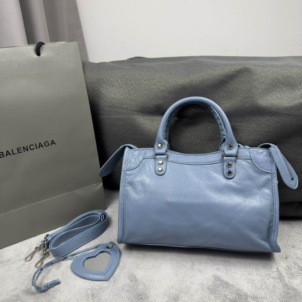 Balenciaga city bag 30x20x11cm Bags