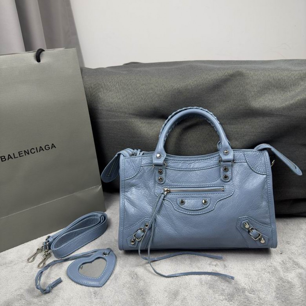 Balenciaga city bag 30x20x11cm Bags