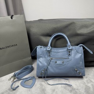 Balenciaga city bag 30x20x11cm Bags