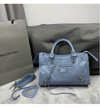 Balenciaga city bag 30x20x11cm