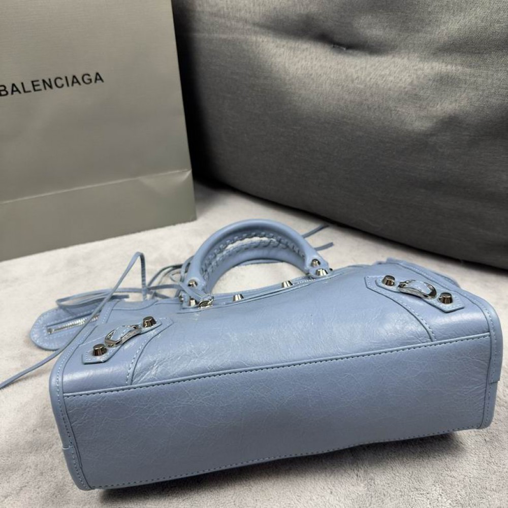 Balenciaga city bag 30x20x11cm Bags