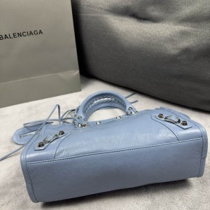 Balenciaga city bag 30x20x11cm Bags