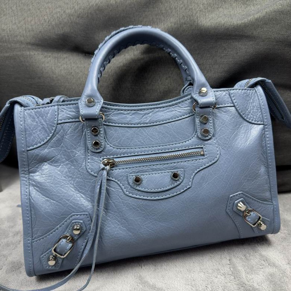 Balenciaga city bag 30x20x11cm Bags