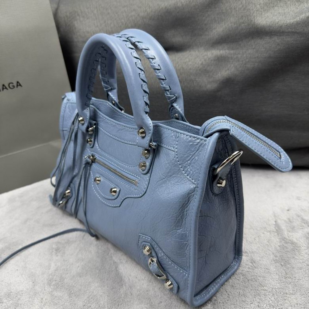Balenciaga city bag 30x20x11cm Bags
