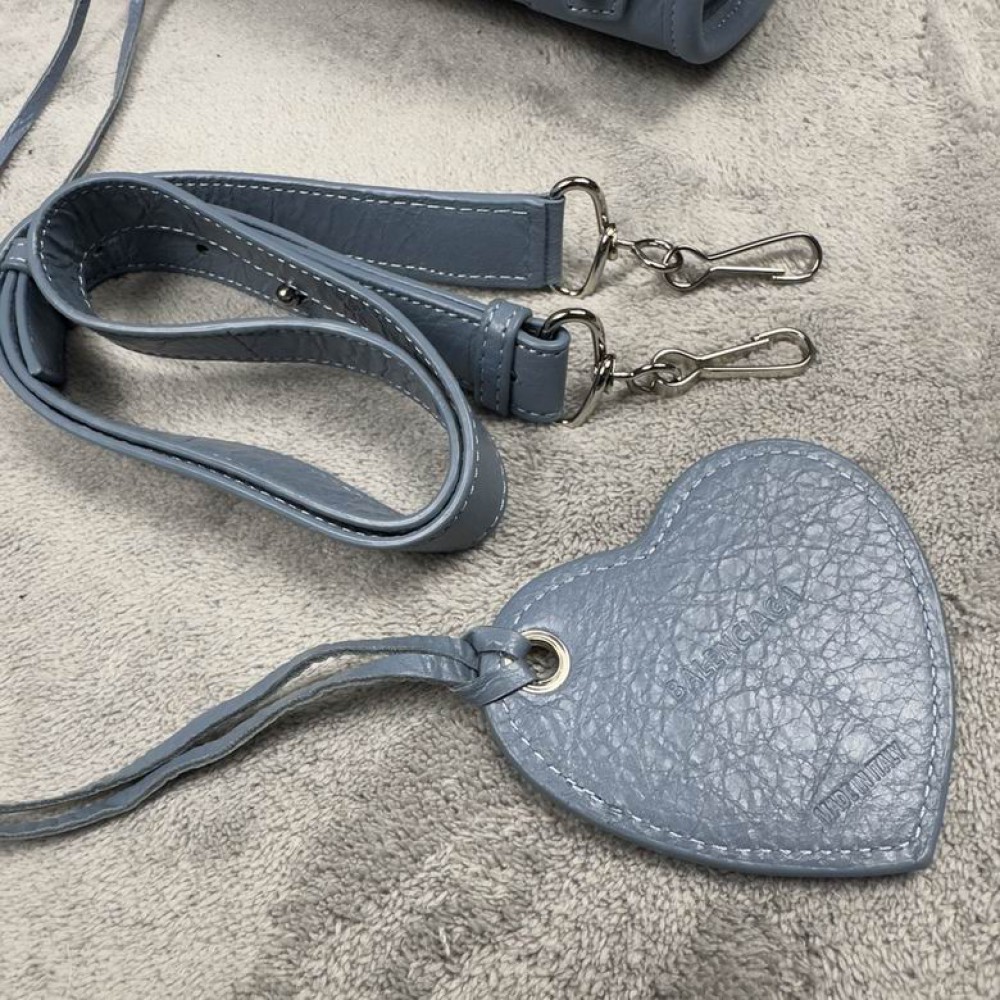 Balenciaga city bag 30x20x11cm Bags