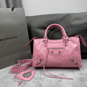 Balenciaga city bag 30x20x11cm Bags