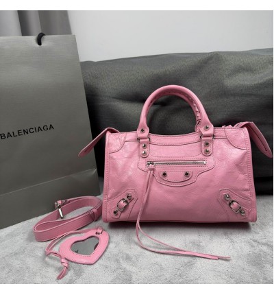 Balenciaga city bag 30x20x11cm
