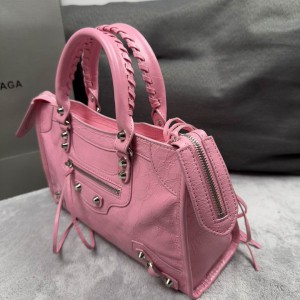 Balenciaga city bag 30x20x11cm Bags