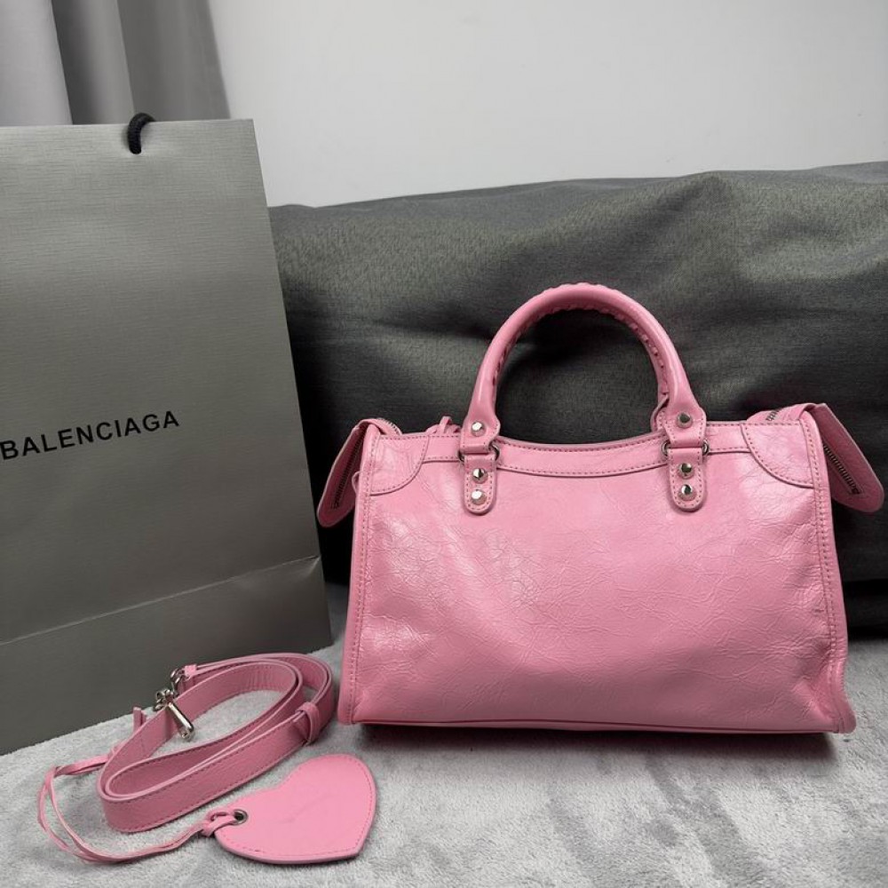 Balenciaga city bag 30x20x11cm Bags