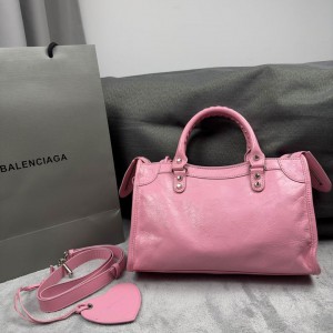 Balenciaga city bag 30x20x11cm Bags