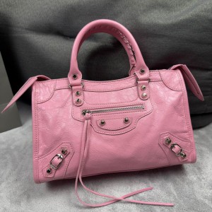 Balenciaga city bag 30x20x11cm Bags