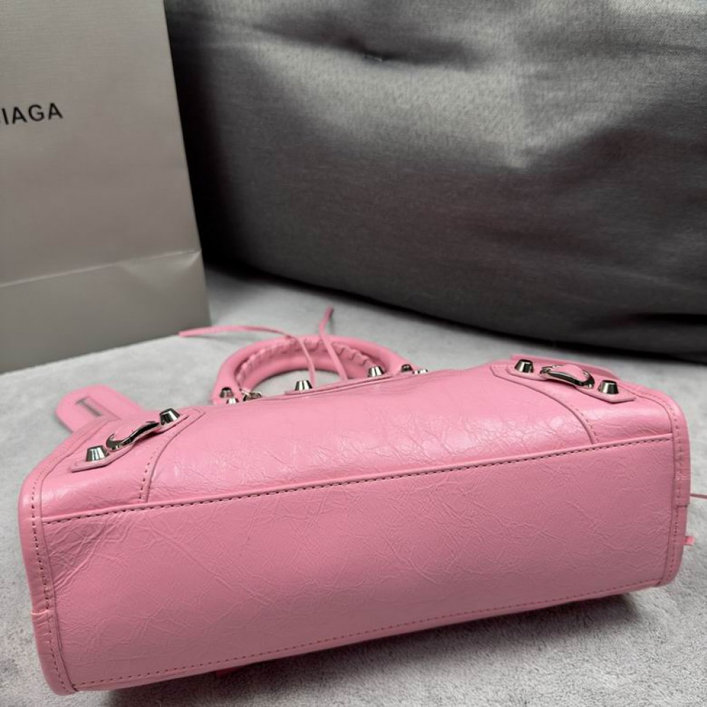 Balenciaga city bag 30x20x11cm Bags