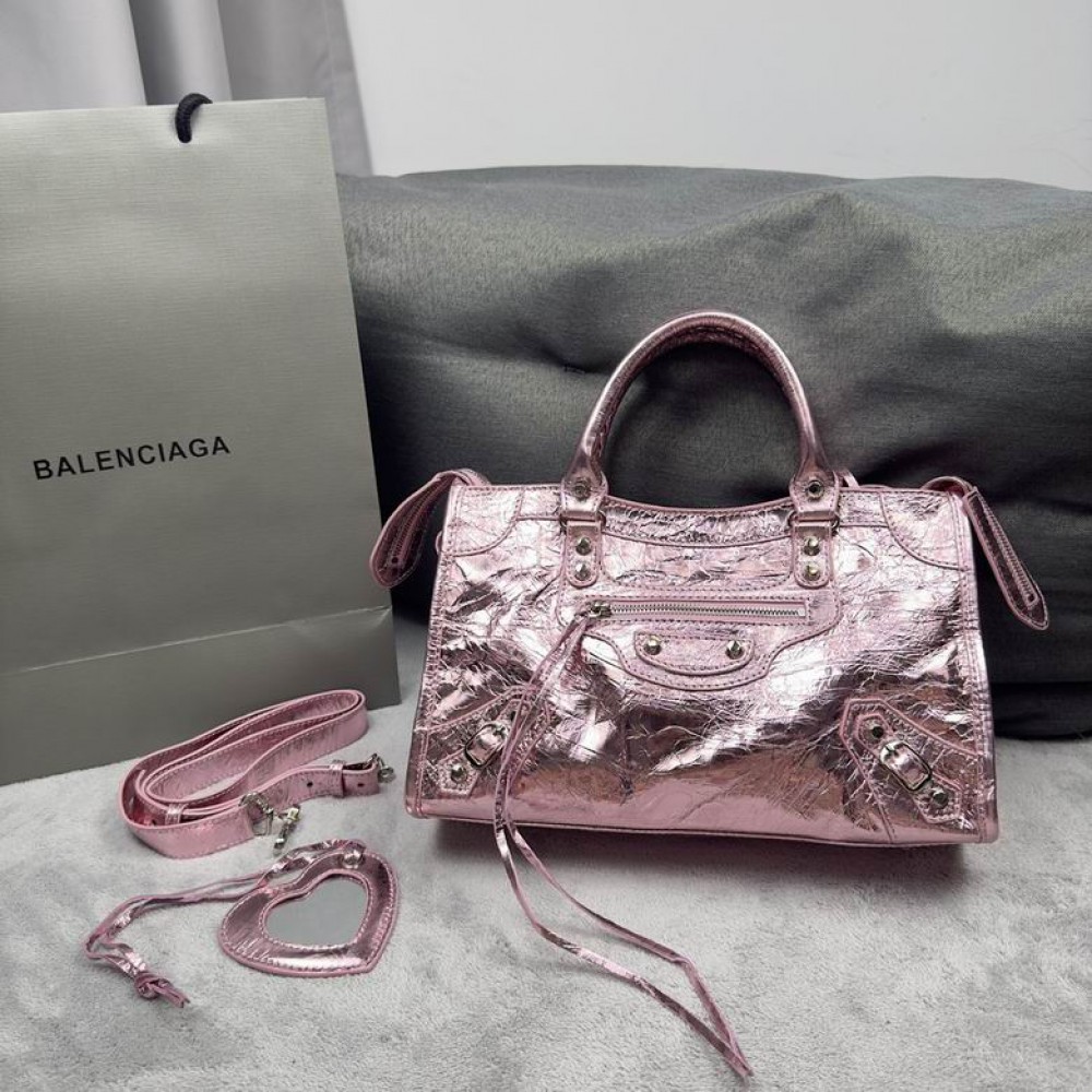 Balenciaga city bag 30x20x11cm Bags