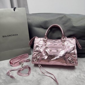 Balenciaga city bag 30x20x11cm Bags
