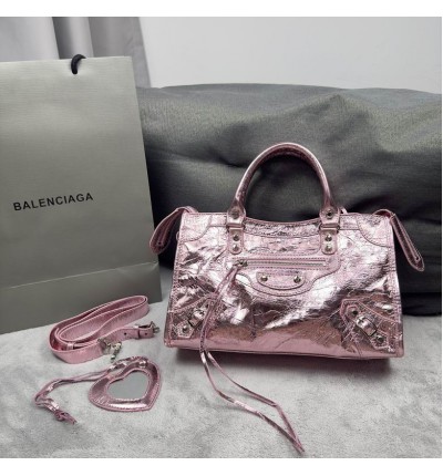 Balenciaga city bag 30x20x11cm