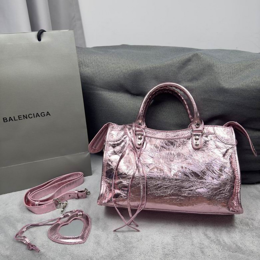 Balenciaga city bag 30x20x11cm Bags