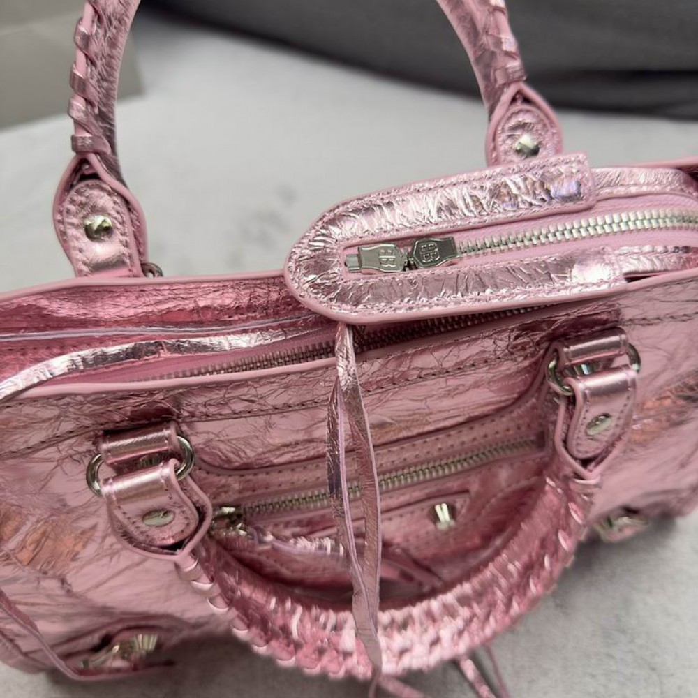 Balenciaga city bag 30x20x11cm Bags