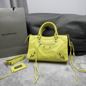 Balenciaga city bag 30x20x11cm Bags