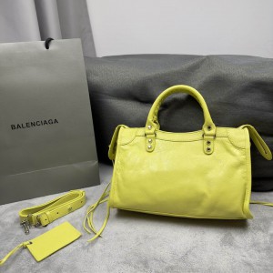 Balenciaga city bag 30x20x11cm Bags