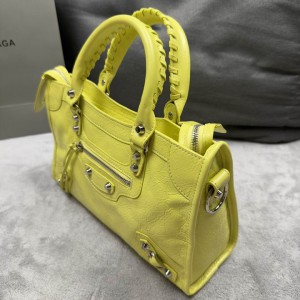 Balenciaga city bag 30x20x11cm Bags