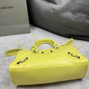 Balenciaga city bag 30x20x11cm Bags