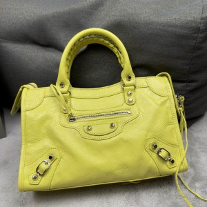 Balenciaga city bag 30x20x11cm Bags