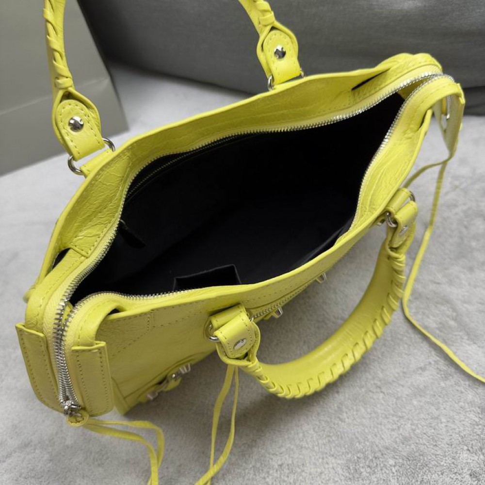 Balenciaga city bag 30x20x11cm Bags