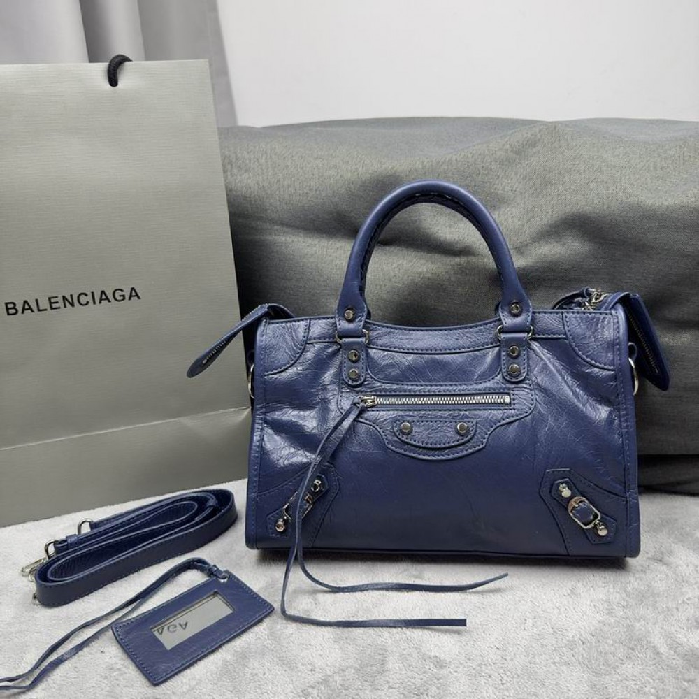 Balenciaga city bag 30x20x11cm Bags