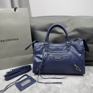Balenciaga city bag 30x20x11cm Bags