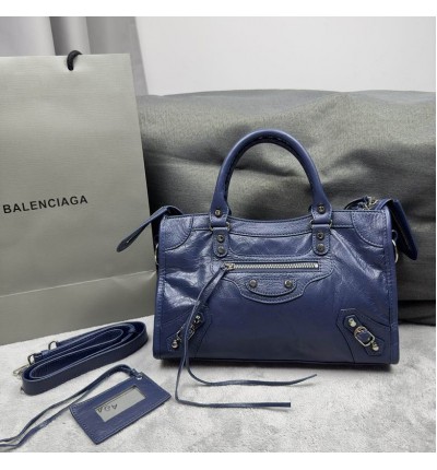 Balenciaga city bag 30x20x11cm