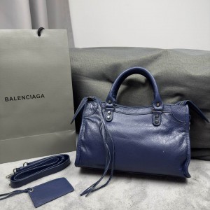Balenciaga city bag 30x20x11cm Bags