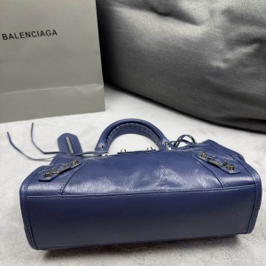 Balenciaga city bag 30x20x11cm Bags