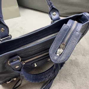 Balenciaga city bag 30x20x11cm Bags