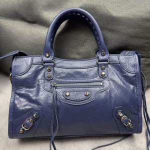 Balenciaga city bag 30x20x11cm Bags