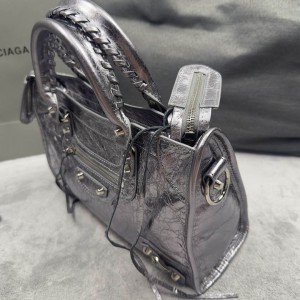 Balenciaga city bag 30x20x11cm Bags