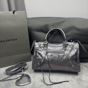 Balenciaga city bag 30x20x11cm Bags