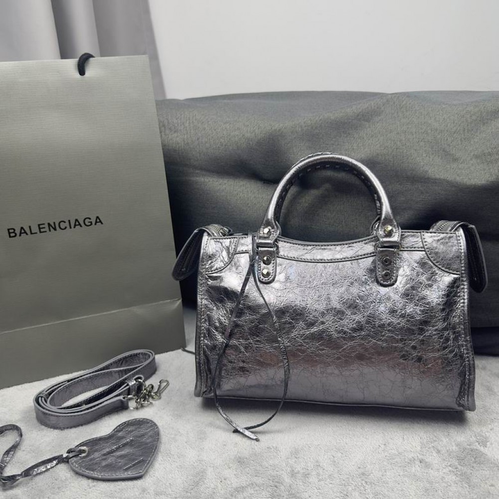 Balenciaga city bag 30x20x11cm Bags