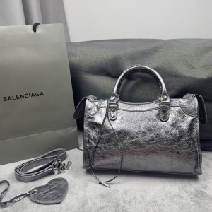 Balenciaga city bag 30x20x11cm Bags