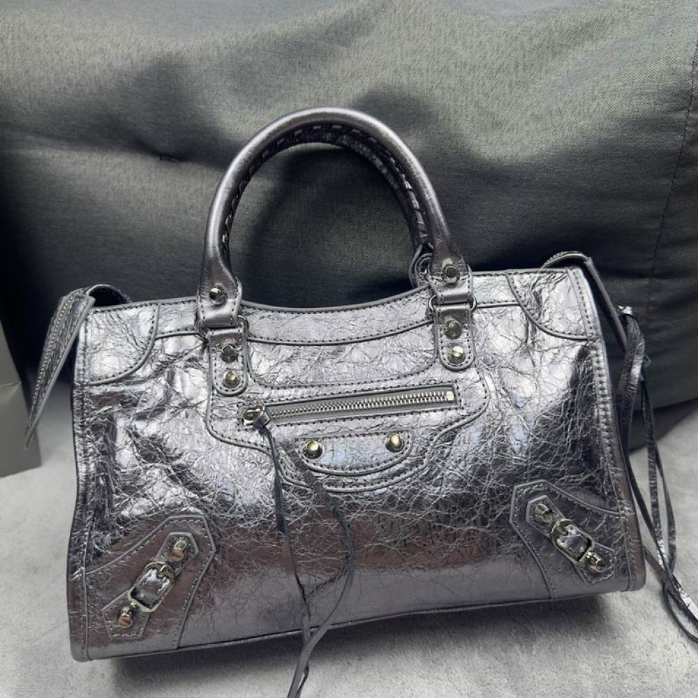 Balenciaga city bag 30x20x11cm Bags