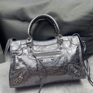 Balenciaga city bag 30x20x11cm Bags