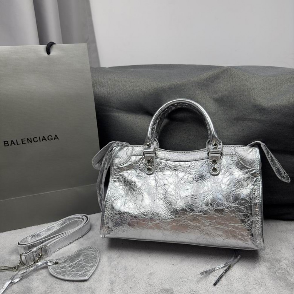 Balenciaga city bag 30x20x11cm Bags