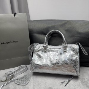 Balenciaga city bag 30x20x11cm Bags