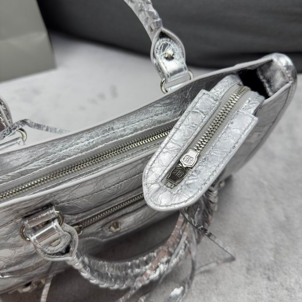 Balenciaga city bag 30x20x11cm Bags
